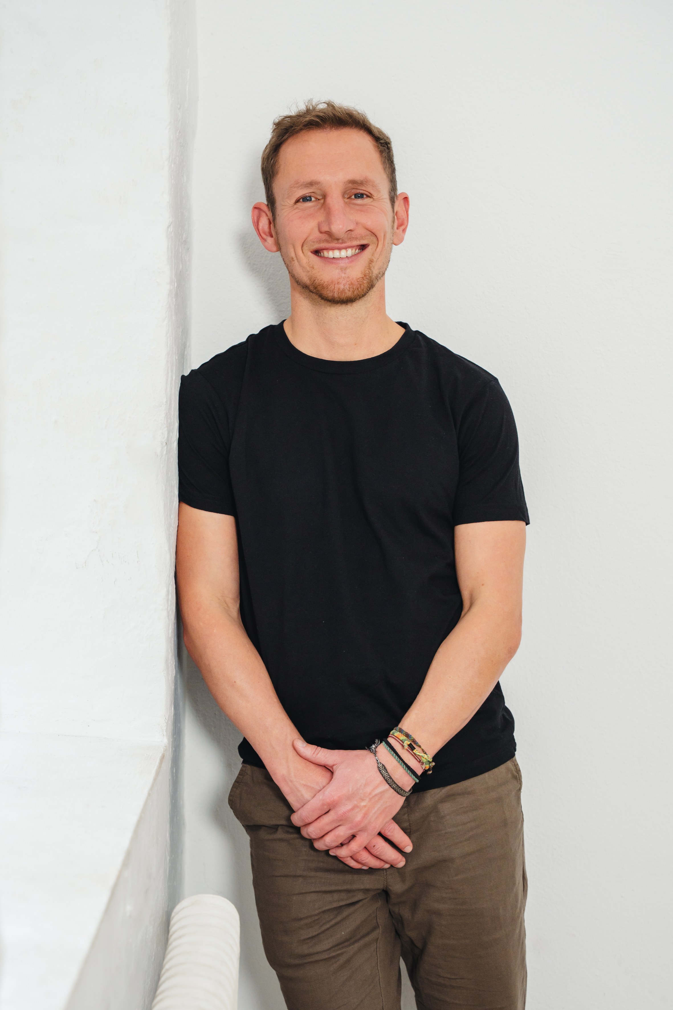 Jens Kemna — heartbreak coach