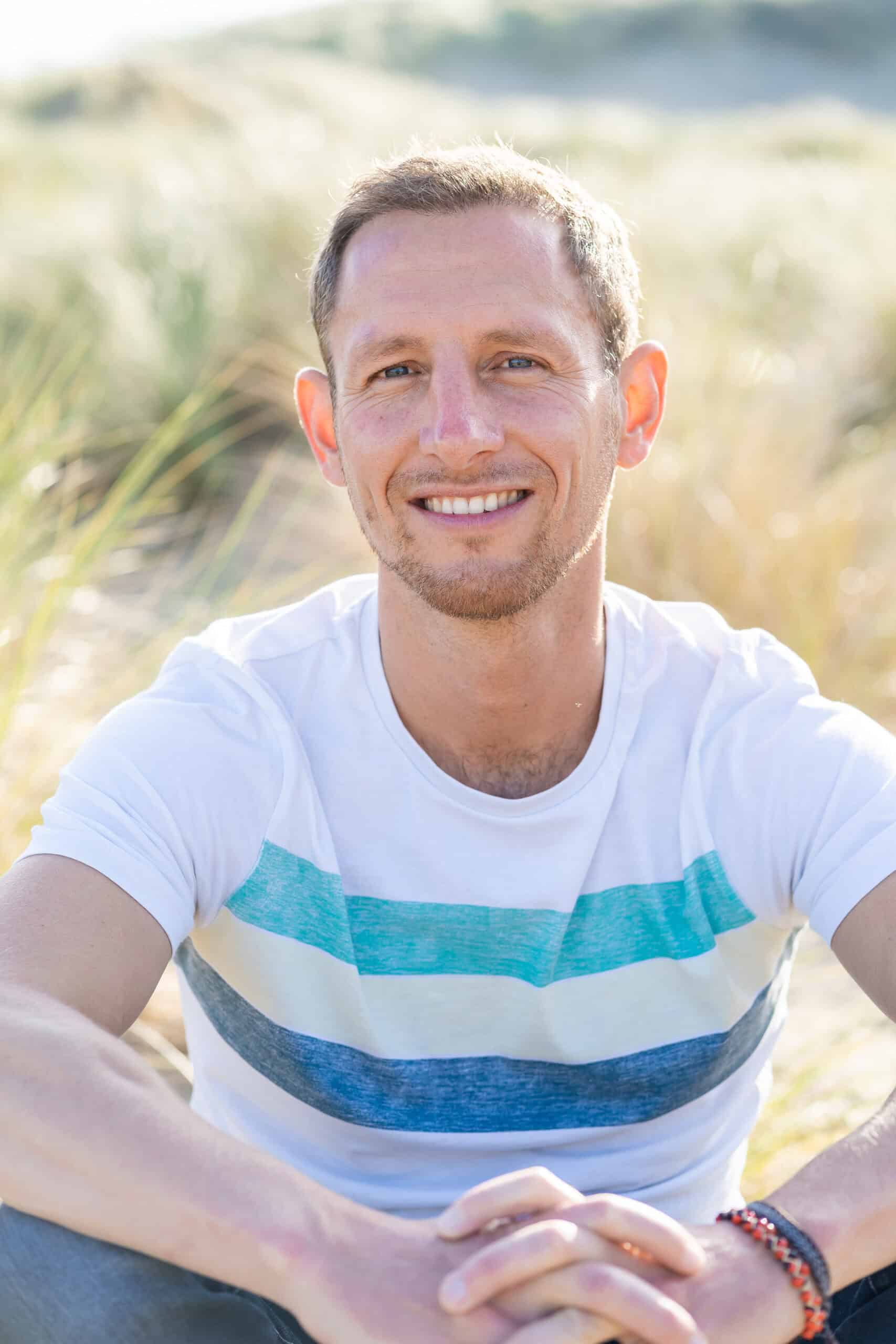 Slecht slapen na relatiebreuk | Jens Kemna Heartbreak coaching
