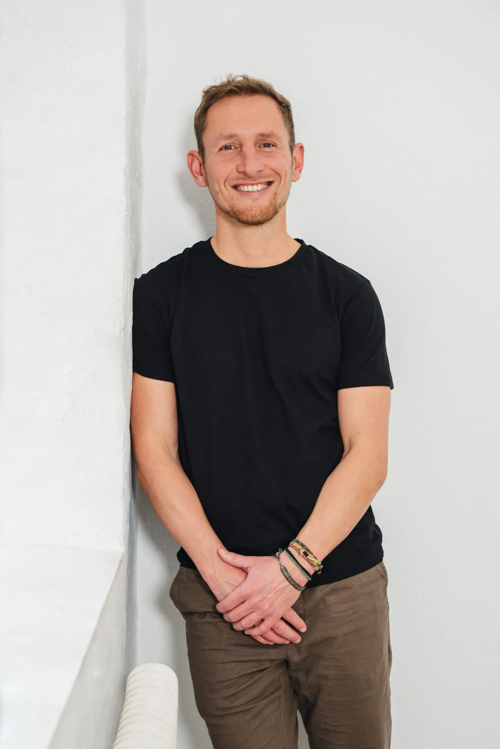 Jens Kemna, coach gespecialiseerd in liefdesverdriet